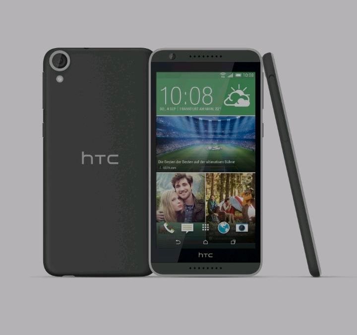 HTC Desire 820/ Android 6 in Potsdam