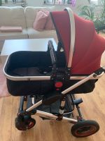 Bambimo 2in1 Kinderwagen von Daliya München - Schwabing-Freimann Vorschau