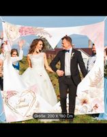 Hochzeit Hochzeitsdeko Hochzeitsherz ausschneiden Nordrhein-Westfalen - Witten Vorschau