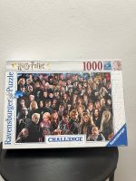 Harry Potter Puzzle - 1000 Teile Baden-Württemberg - Bissingen an der Teck Vorschau