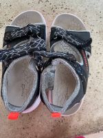 Superfit Sandalen junge schwarz 32 Bayern - Sielenbach Vorschau