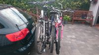 Fahrradträger Ahk für 3 Fahrräder Niedersachsen - Fürstenau Vorschau