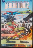 Superman & Batman: Generations 2, Band 3, 1986, 1997, John Byrne Schleswig-Holstein - Altenholz Vorschau