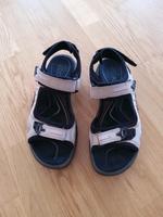 ecco Sandalen Damen  offroad Größe 38 Rheinland-Pfalz - Landau in der Pfalz Vorschau