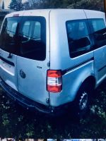 VW Caddy 1.9 TDI- Schlachter Hessen Kassel Hessen - Kassel Vorschau