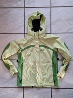 Jack Wolfskin Jacke Texapore Damen Gr S in Grüntönen Nordrhein-Westfalen - Bornheim Vorschau