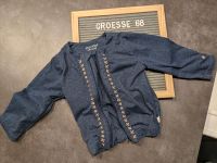 Baby Jacke Cardigan Minymo 68 süß Nordrhein-Westfalen - Siegen Vorschau