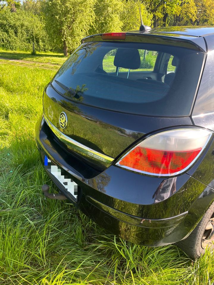 Opel Astra H 1.9 Diesel in Märkisch Luch