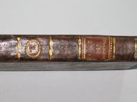 Anno 1810 Buch-Versuch einer Geschichte von Trier, Band 1 Bayern - Augsburg Vorschau