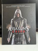 Assassins Creed Artbook Nordrhein-Westfalen - Siegen Vorschau