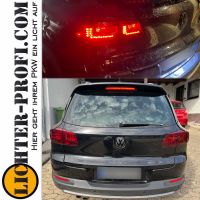 Led Rückleuchten rot smoke für VW Tiguan 5N Facelift 11-16 Hessen - Calden Vorschau