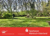 Wirklich schön, wirklich ruhig, wirklich grün Brandenburg - Fredersdorf-Vogelsdorf Vorschau