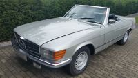 Mercedes-Benz SL 350 Hessen - Erlensee Vorschau