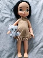 Pocahontas Puppe Disney Bayern - Sulzbach a. Main Vorschau