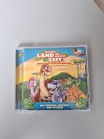 In einem Land vor unserer Zeit 6 Kinder Hörspiel CD Niedersachsen - Apen Vorschau