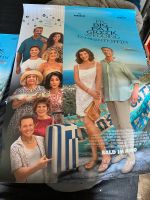 My big fat Greek Wedding Familietreffen Filmplakat groß Orginal Baden-Württemberg - Heilbronn Vorschau