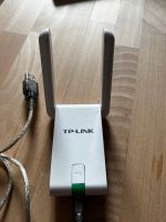 TP-Link TL-WN822N WLAN Adapter Mini USB Baden-Württemberg - Gerstetten Vorschau