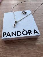 PANDORA Schmuck Silber: Anhänger | Ohrstecker | Halskette Köln - Ehrenfeld Vorschau