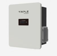 Parallel Solax BMS BOX, Triple Power Nordrhein-Westfalen - Rhede Vorschau