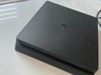 PlayStation 4 inkl. Kabel, ohne Controller Nordrhein-Westfalen - Mönchengladbach Vorschau