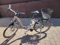 E-Bike / Damenrad KTM severo 8 grau Stuttgart - Stammheim Vorschau