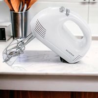 Handmixer, ca. 200 W weiß, Handmixer, Handmixer, neuer Handmixer Berlin - Charlottenburg Vorschau