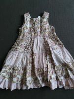 Mädchen Kleid  Floral Blumen Rosen H&M (92) Nordrhein-Westfalen - Ratingen Vorschau