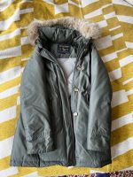 Woolrich Arctic Parker Olive Khaki S Berlin - Wilmersdorf Vorschau