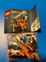 LEGO Technic Hubarbeitsbühne (42088) Nordrhein-Westfalen - Coesfeld Vorschau