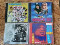 Tommi Piper , Ramones, Wayne's World , Rocky CDS Rheinland-Pfalz - Contwig Vorschau