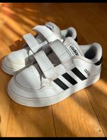 Adidas Sneaker Größe 27 Bremen - Schwachhausen Vorschau