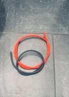 PV Solar Kabel 6mm rot schwarz je 50m komplett oder pro Meter Nordrhein-Westfalen - Ennepetal Vorschau