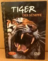 DVD & Buch Tiger der Sümpfe Nordrhein-Westfalen - Hemer Vorschau
