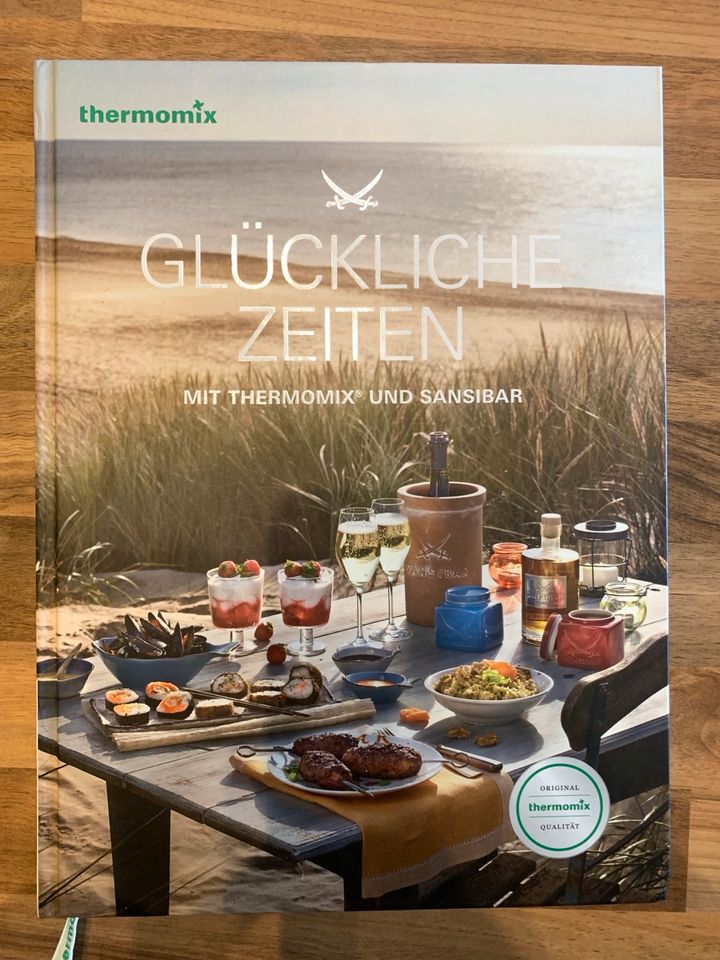 Thermomix Glückliche Zeiten in Syke