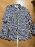 Gina Laura Bluse - Größe 48/50 Nürnberg (Mittelfr) - Nordstadt Vorschau