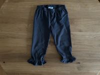 Top! Ernstings Leggings Capri grau Gr. 98 Baden-Württemberg - Bad Dürrheim Vorschau