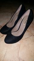 Damen Schuhe Nordrhein-Westfalen - Moers Vorschau