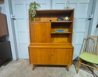 Retro Higeboard Sekretär Sideboard Vintage DDR Mid Century Berlin - Pankow Vorschau