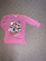 Shirt mit 3/4 Arm/ Armlänge/ T-Shirt/ 146/152/ Yigga/ rosa/ pink Duisburg - Fahrn Vorschau