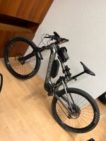 E-bike Focus Jam 2 Fully zwei Akkus wie neu Nordrhein-Westfalen - Meinerzhagen Vorschau