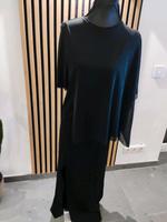Damen Kleid COS lang schwarz S elegant chic einmalig Aubing-Lochhausen-Langwied - Aubing Vorschau