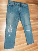 LEVIS JEANS 501 CT VINTAGE HOSE RAR 30/34 Leipzig - Eutritzsch Vorschau