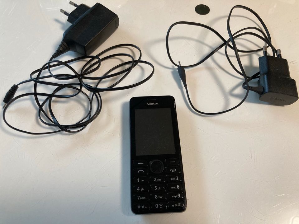 Nokia 206 Dual SIM in Buxtehude