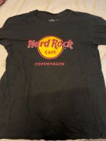 Hard Rock Cafe Copenhagen T-Shirt Niedersachsen - Braunschweig Vorschau