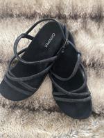 Sandaletten Gr 37 von Catwalk Bayern - Schwabach Vorschau