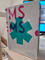 Medgurus TMS EMS Übungshefte 2020 Berlin - Reinickendorf Vorschau