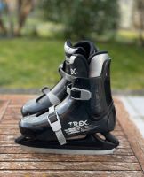 Kinder-Schlittschuhe Iceskates TREK Gr. 35 Baden-Württemberg - Rheinstetten Vorschau