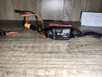 Brushless Controller Regler Hacker X-20 Pro 20A Münster (Westfalen) - Gievenbeck Vorschau