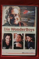 Die Wonder Boys (dvd) Hessen - Grebenhain Vorschau