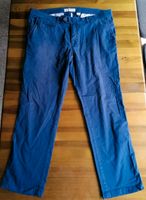 dunkel blaue Herren Stoffhose von Brax Gr 38/32 Nordrhein-Westfalen - Oberhausen Vorschau